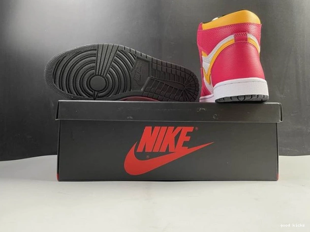Rep Jordan High Fusion 555088-603 1 Red OGLight Air 0825